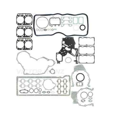 01-27660-07 КОМПЛЕКТ ПРОКЛАДОК ДВИГАТЕЛЯ VICTOR REINZ