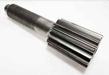 6005021765 Вал Z14 326mm