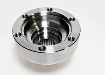 F117301020020 Ступица Вала