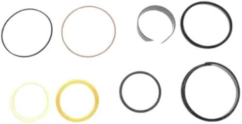 19337141 комплект уплотнений