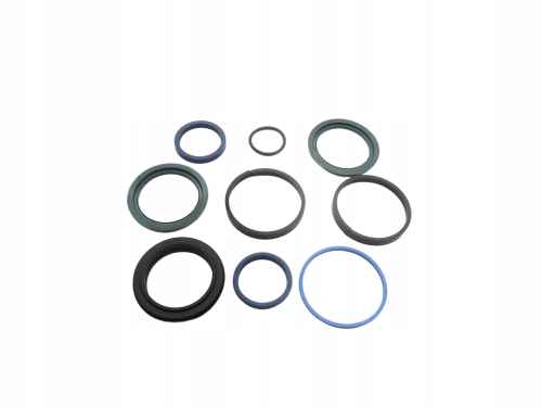 19337156 комплект уплотнений