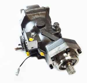 R902170518 гидравлический насос BOSCH REXROTH