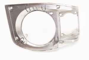 916501021161 Корпус Фары Правый