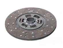 82224400 диск сцепления 2409 EGRO