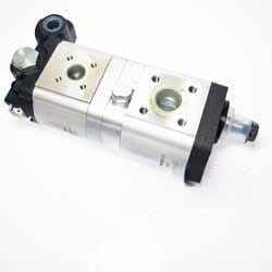 0517665012 Гидравлический Насос