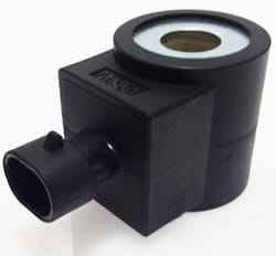 Al118621 катушка соленоида