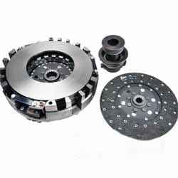 628227500 комплект сцепления VALEO