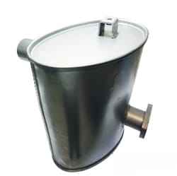 3808697m1 глушитель