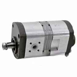 0510665405 Гидравлический Насос