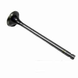 837069002 Выпускной Клапан