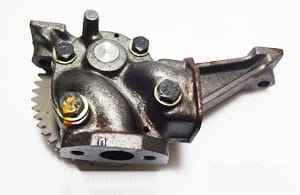 836652605 Масляный Насос