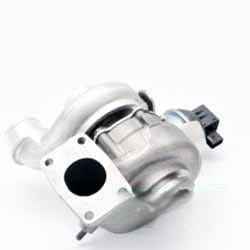 RE507588 турбокомпрессор