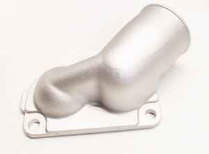 R122196 Крепление Термостата