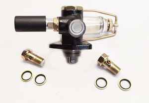 0440008003 Топливный Насос