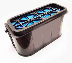 AL215053 воздушный фильтр