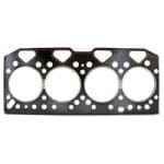 4224501m1 прокладка головки