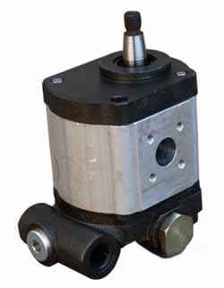 0510615322-с гидронасосом