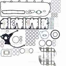 02931312 Комплект Прокладок Двигателя