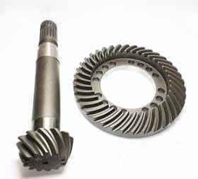 V36696600 атака колес KPL 13X38