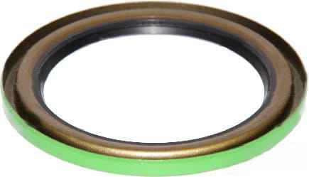 A178381 Уплотнение