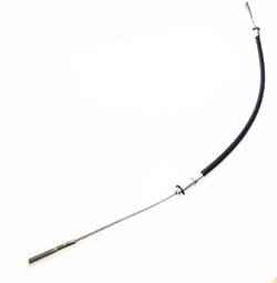 134643139 трос сцепления