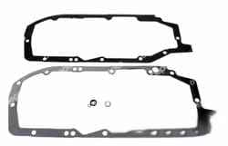 AL57974 комплект прокладок