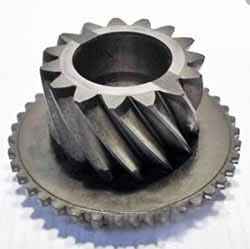 AL64425 шестерня