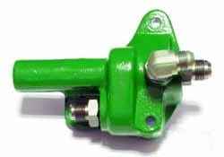 AL31925 регулирующий клапан