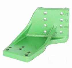 L114160 Держатель Крыла