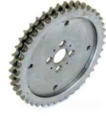 825135m1 зубчатый шкив