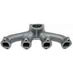 4606570 выпускной коллектор