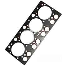 1115331 Прокладка Головки