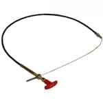 G382200010033 трос тушения