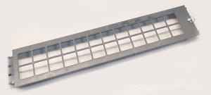 81871634 Вентиляционная Решетка