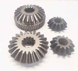 47129159 Комплект Колес