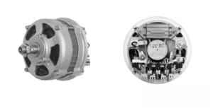 MG111 Alternator MAHLE