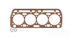 61-41410-00 Прокладка Головки Блока Цилиндров Victor Reinz