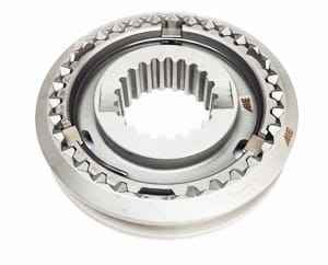 E210103080030 синхронизатор II передач