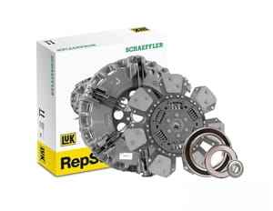 631136411 комплект сцепления