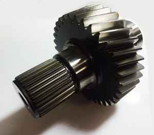 302553a1 шестерня / s