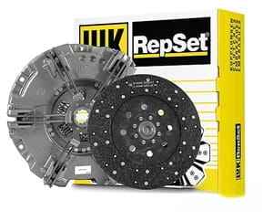 631311709 комплект сцепления