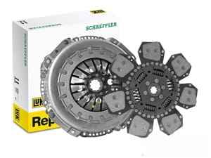 631245909 комплект сцепления