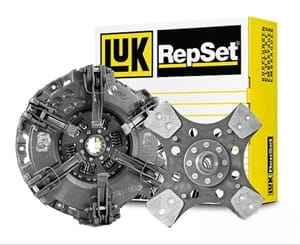 628308909 комплект сцепления