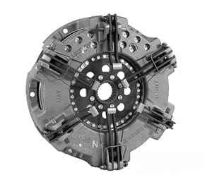 231003010 зажим сцепления