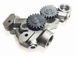 04234480 Масляный Насос