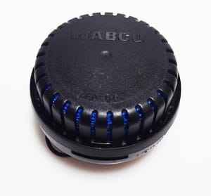 82033657 Клапан / S