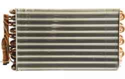 04419567 радиатор кондиционера / с