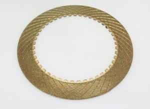 RE227812 фрикционный диск