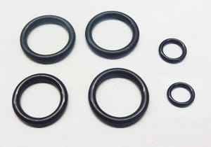 AL207509 комплект уплотнений