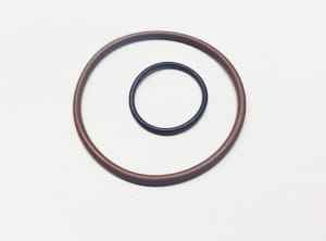 87802132 комплект прокладок